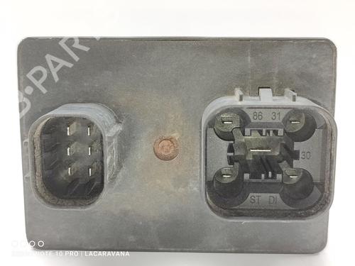 Electronic module LAND ROVER RANGE ROVER VELAR (L560)  | BP22295411M83 
