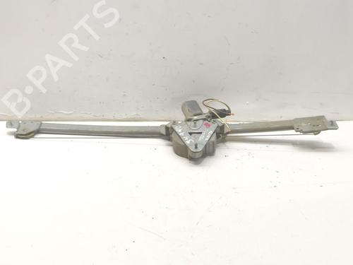 Used Front right window mechanism OPEL VIVARO A Bus (X83) [2001-2015]  25895795