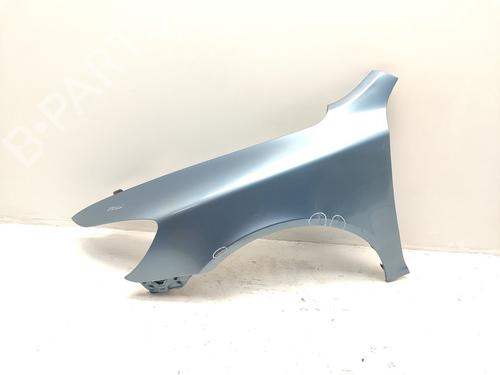 Used Left front fenders SKODA OCTAVIA II Combi (1Z5) [2004-2013]  16843315