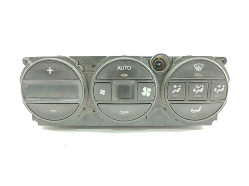 Commande Chauffage OPEL VECTRA B (J96) 2.0 DTI 16V (F19) (101 hp) 16513411