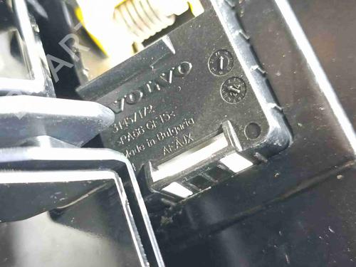 Grill VOLVO XC60 II (246) B4 Mild-Hybrid | BP37232676C40 - Image 4