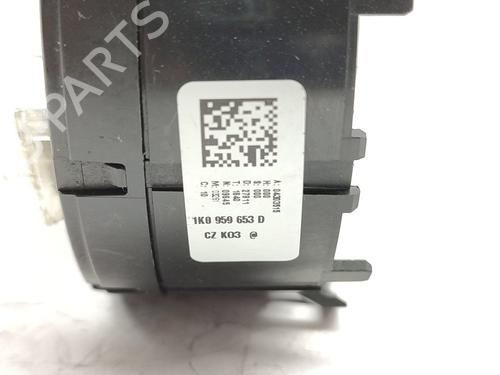 Kontaktrulle Airbag AUDI A3 Sportback (8PA) 1.6 TDI | BP29904767C102