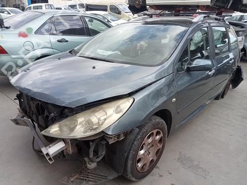 Electronic module PEUGEOT 307 Break (3E)  | BP29914805M83