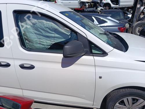 Used Right front door Right front door VW CADDY V Box Body/MPV (SBA, SBH) 2.0 TDi (102 hp) 35962326 35962326