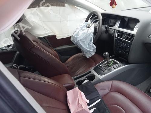 Climate control AUDI A4 B8 (8K2)  | BP29914758I5 