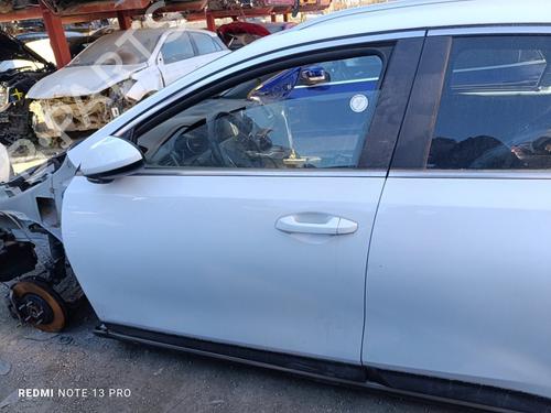Left front door KIA XCEED (CD)  | BP29727663C2 