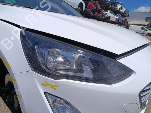 Used Right headlight Right headlight FORD FOCUS IV Turnier (HP) 1.5 EcoBlue (95 hp) 34444670 34444670