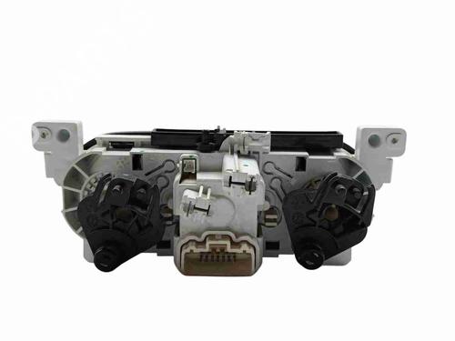 Climate control DACIA SANDERO II 1.5 dCi | BP35986348I5 - Image 3