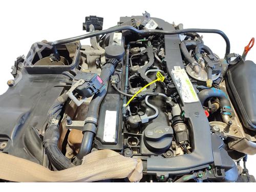 Engine MERCEDES-BENZ C-CLASS (W205) C 220 BlueTEC / d (205.002, 205.004) | BP29124711M1