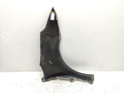 Left front fenders CITROËN C4 I (LC_)  | BP16514436C41 