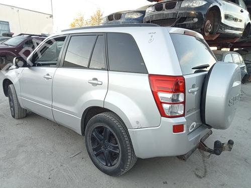 AC pipe SUZUKI GRAND VITARA II (JT, TE, TD) 1.9 DDiS (JB419WD, JB419XD) | BP28016124M126  - Image 6