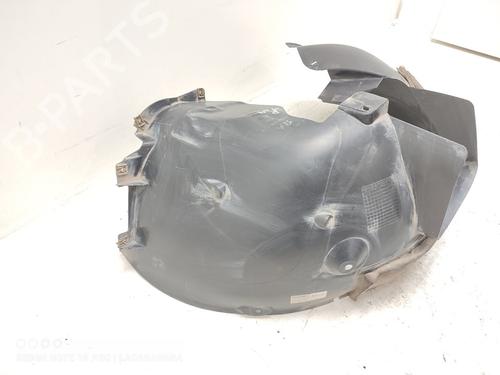 Wheel arch PEUGEOT 3008 I MPV (0U_) 1.6 HDi | BP16515170C56