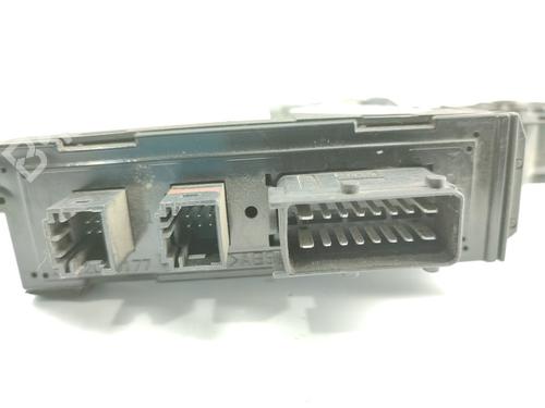 Left front window motor PEUGEOT 307 Break (3E) 2.0 HDI 110 | BP16513133E21 