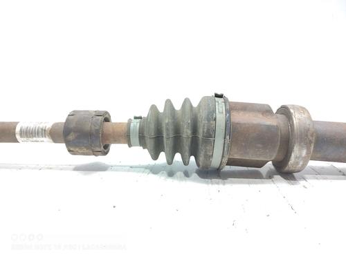 Right front driveshaft FORD FIESTA VI (CB1, CCN) 1.4 TDCi | BP19421726M39 