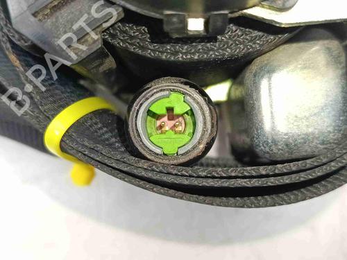 Front left seatbelt FORD S-MAX (WA6) 2.0 TDCi | BP40098290I26 - Image 2