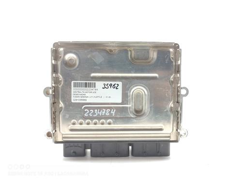 Used Engine control unit (ECU) NISSAN QASHQAI II SUV (J11, J11_) [2013-2025]  22546514
