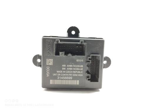 Used Electronic module VOLVO V40 Hatchback (525) D2 (120 hp) 21821195