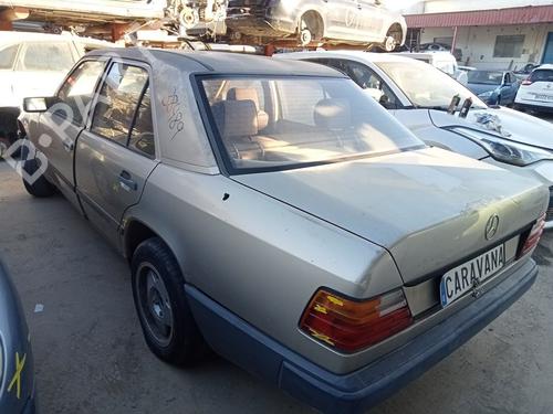 Used Parts MERCEDES-BENZ 124 Saloon (W124) 230 E (124.023) (132 hp) 4417486
