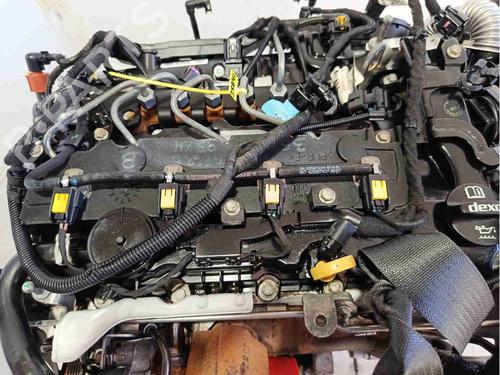 Engine OPEL ZAFIRA TOURER C (P12) | BP38336367M1 - Image 12