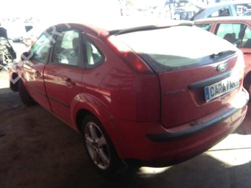 Left front driveshaft FORD FOCUS II (DA_, HCP, DP)  | BP30518009M38  - Image 6