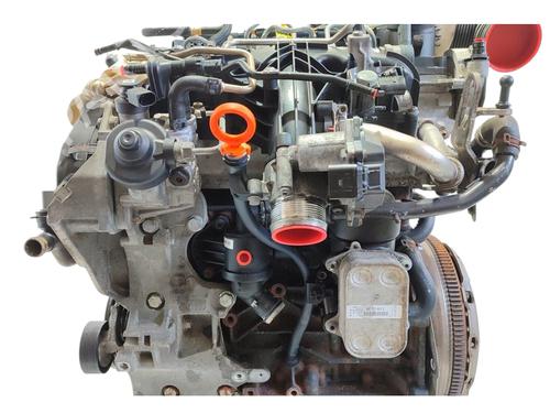 Engine SKODA SUPERB II Estate (3T5) 2.0 TDI 4x4 | BP29350425M1 