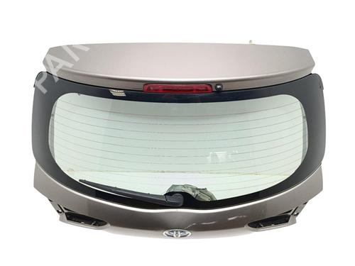 Tailgate TOYOTA YARIS (_P13_) 1.5 Hybrid (NHP130_, NHP130) | BP23660894C6 