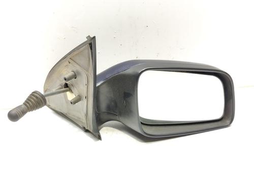 Used Right mirror OPEL ASTRA G Estate (T98) 2.0 DI (F35) (82 hp) 25935771