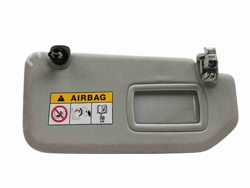 Used Right sun visor Right sun visor 38104979 38104979