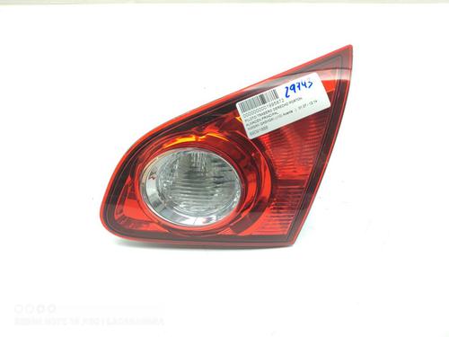 Used Right tailgate light NISSAN QASHQAI / QASHQAI +2 I (J10, NJ10, JJ10E) 2.0 dCi (150 hp) 16514879