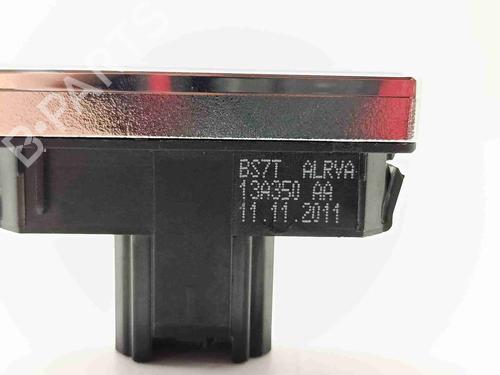 Warning switch FORD S-MAX (WA6) 2.0 TDCi | BP40098249I22 - Image 5