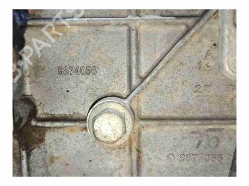 Gearbox IVECO DAILY VI Van 35S15, 35C15, 40C15, 50C15 | BP38415745M3 - Image 2