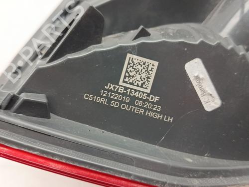 Left taillight FORD FOCUS IV (HN)  | BP33704974C34  - Image 5