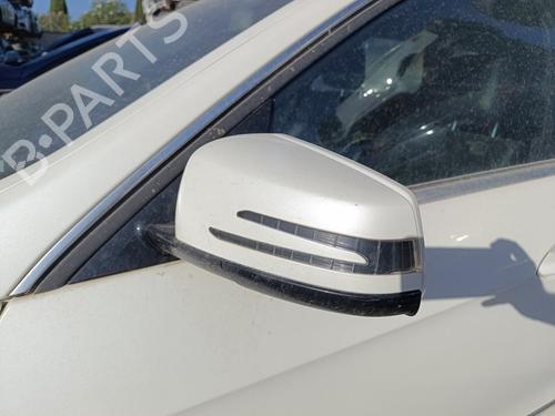 Left mirror MERCEDES-BENZ E-CLASS T-Model (S212) E 200 CDI / BlueTEC (212.205, 212.206) A2128100376 |