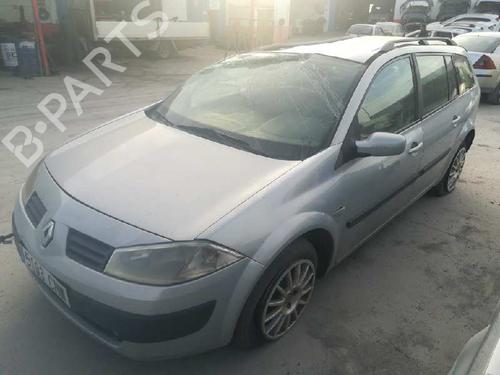Used Parts RENAULT MEGANE II Estate (KM0/1_) 1.9 dCi (90 hp) 1604505