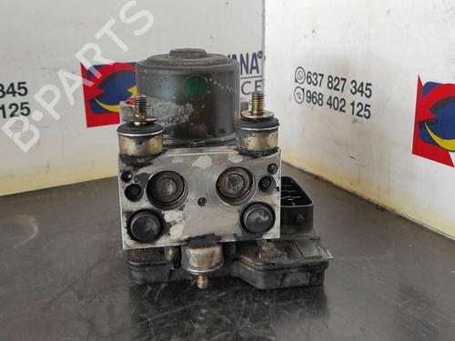 ABS pump MAZDA 6 Saloon (GG) 2.0 DI (GG14) | BP16503506M43 