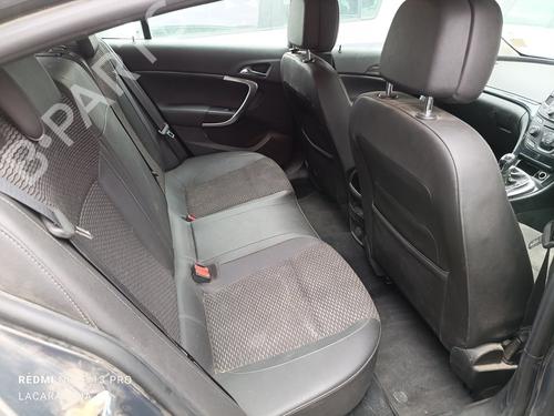 Gearbox OPEL INSIGNIA A (G09) 1.6 CDTi (68) | BP20236725M3