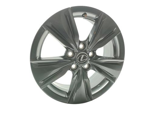 Used Rim LEXUS UX (_AA1_, _AH1_, _MA1_) 250h (MZAH10) (184 hp) 29532991