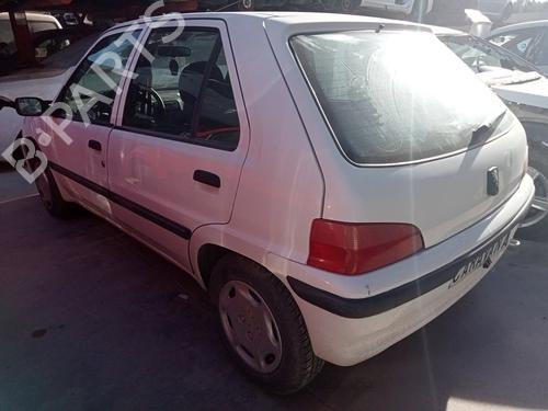Left mirror PEUGEOT 106 II (1A_, 1C_) 1.5 D | BP25304432C26 