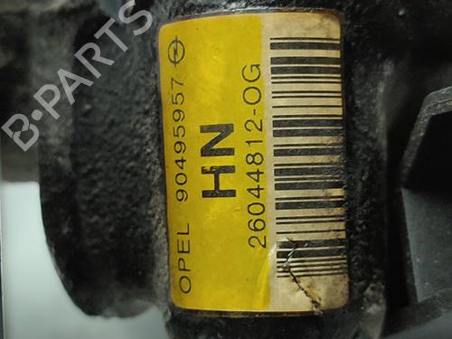 Steering pump OPEL ASTRA G Hatchback (T98) 1.6 16V (F08, F48) | BP16517520M99 