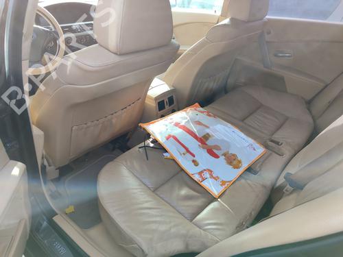 Engine control unit (ECU) BMW 5 (E60) 520 d | BP19145597M57