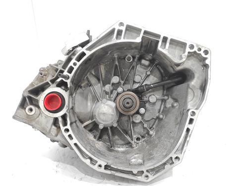 Used Gearbox DACIA DUSTER (HS_) 1.2 TCe 125 (125 hp) 16508326