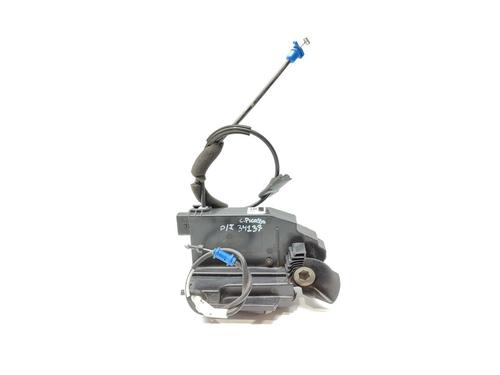 Used Front left lock CITROËN C4 Picasso II 1.6 BlueHDi 120 (120 hp) 20296672