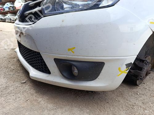 Used Front bumper Front bumper DACIA SANDERO II 1.5 dCi (90 hp) 33689619 33689619