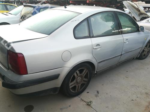 Engine control unit (ECU) VW PASSAT B5 (3B2)  | BP16510998M57 