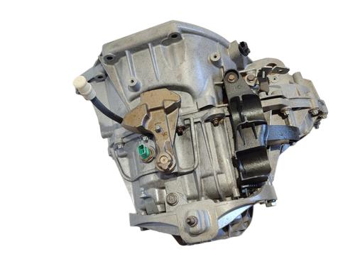 Gearbox OPEL VIVARO B Van (X82) 1.6 CDTI (05) | BP29476057M3 