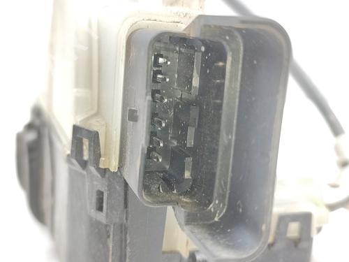 Front left lock CITROËN C3 III (SX) | BP30579923C98