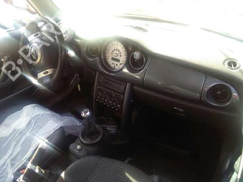 Left front fenders MINI MINI (R50, R53) Cooper | BP16518516C41 
