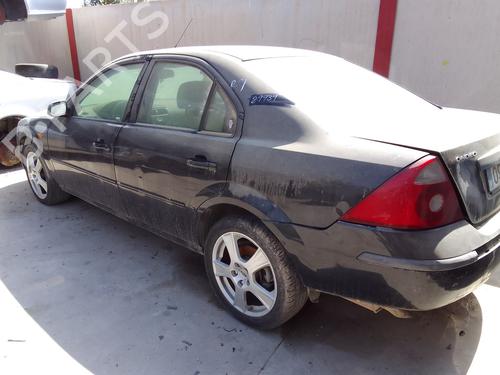 ABS pump FORD MONDEO III (B5Y) | BP16510640M43