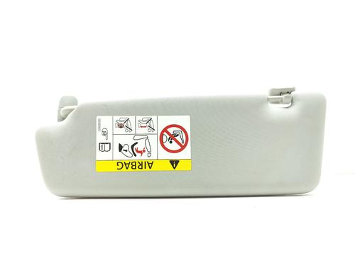 Right sun visor AUDI Q5 (8RB) 2.0 TDI quattro | BP33938935I2 - Image 3