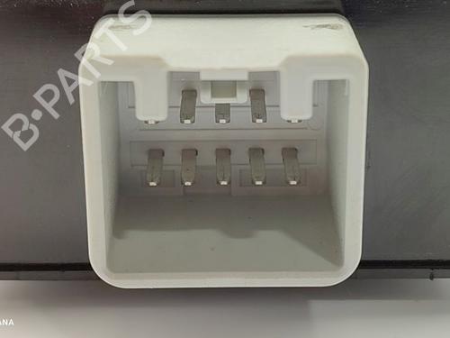 Control unit LAND ROVER RANGE ROVER EVOQUE (L551) 2.0 D150 4x4 | BP16843498M11 